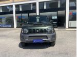 Suzuki Jimny Jimny 1.3 VVT Evolution+ 4WD 3p