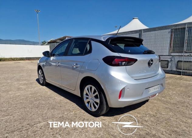 Opel Corsa VI 2020 1.2 Edition s&s 75cv - Foto 3