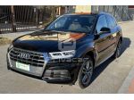 AUDI Q5 2.0 TDI 190 CV quattro S tronic Business Sport