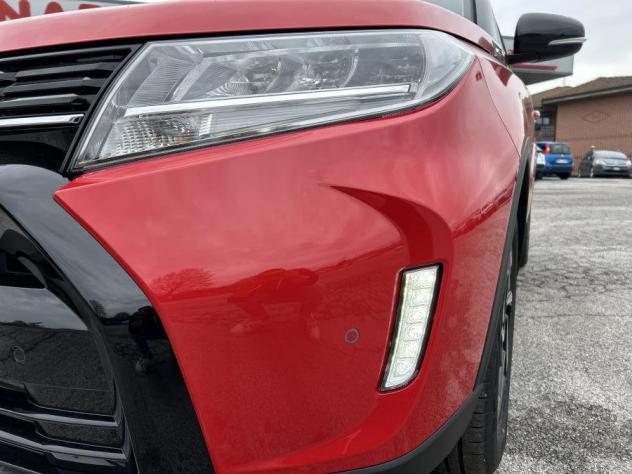 Suzuki Vitara 1.4 Hybrid 110cv 4WD AllGrip Top VARI COLORI - Foto 6