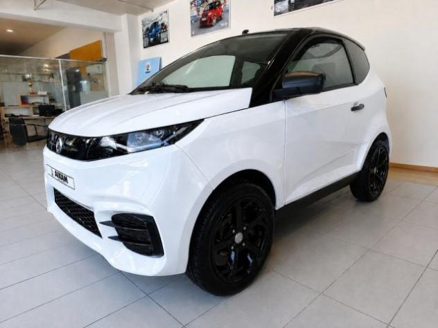 AIXAM City Sport Premium rif. 24051623 - Foto 3