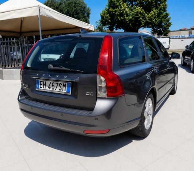 VOLVO V50 D2 Unico Proprietario Neopatentati Bluetooth rif. 23821055 - Foto 5