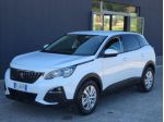 Peugeot 3008 BHDi 130 Business NAVY