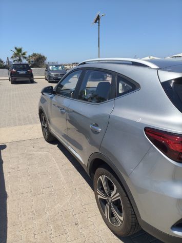 Auto MG a GPL del 12/2024 - Foto 5