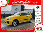 FIAT Seicento Seicento 1.1 EL
