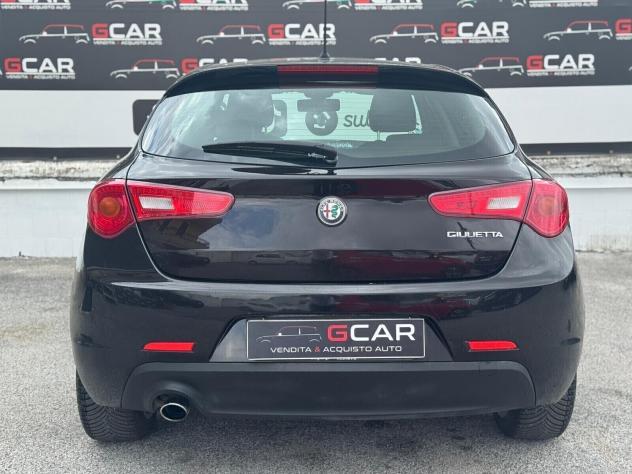Alfa Romeo Giulietta 1.6 JTDm 120 CV Super - Foto 6