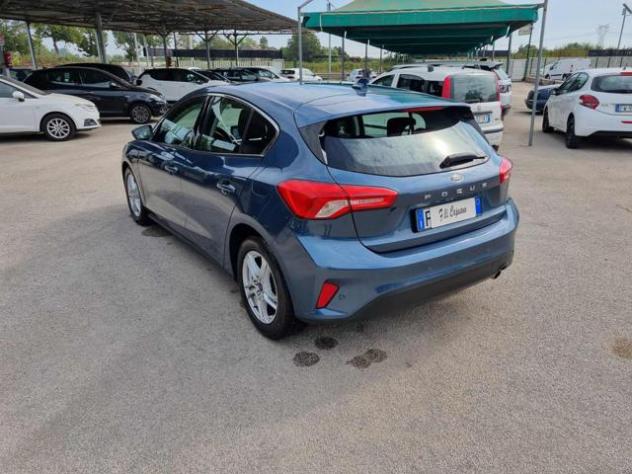 FORD Focus 1.5 Ecoblue 120cv Business Co-Pilot rif. 19652859 - Foto 7