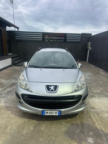 Peugeot 207 1.4 VTi 95CV SW ONE Line - Foto 3