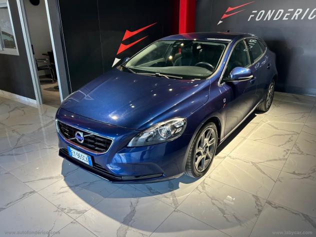 VOLVO V40 D2 1.6 Volvo Ocean Race - Foto 2