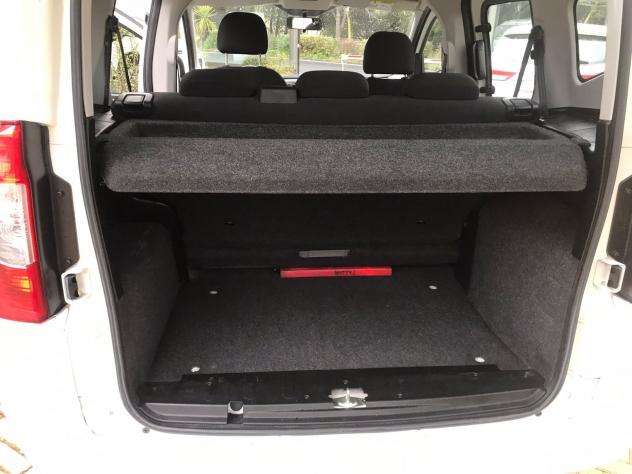 Fiat Qubo 1.3 MJT 80 CV Easy - Foto 9