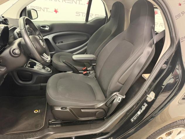 Smart ForTwo 70 1.0 twinamic Passion - Foto 9