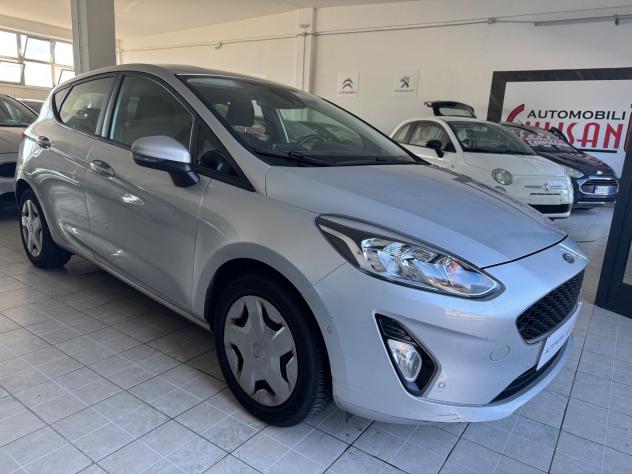 Ford Fiesta 1.0 Ecoboost 100 CV aut. 5 porte Vignale - Foto 4