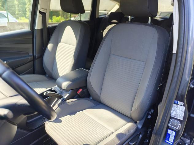 Ford C-Max 1.6 Titanium Gpl 120cv - Foto 10