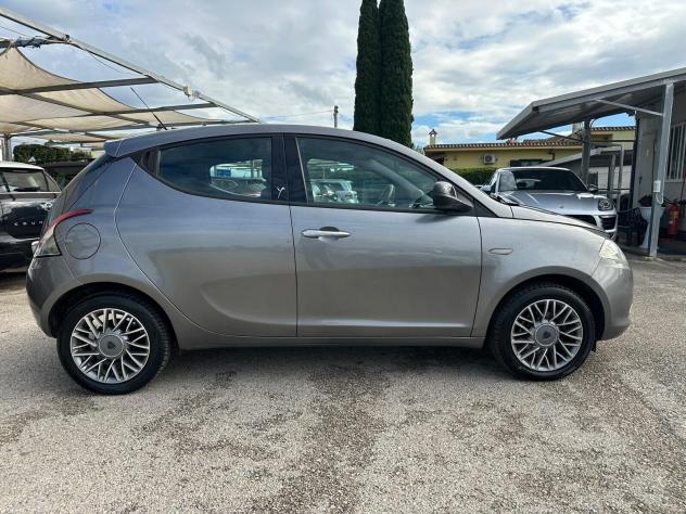 Lancia Ypsilon 1.3 MJT Promo Ferragosto!!!! - Foto 3