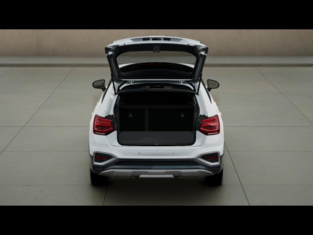 Audi Q2 TDI2,0 L4 85 M6 - Foto 5