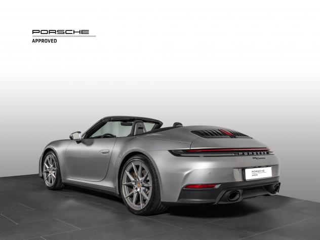 Porsche 911 911 II Carrera Cabrio 394 cv - IVA Esposta - Foto 6