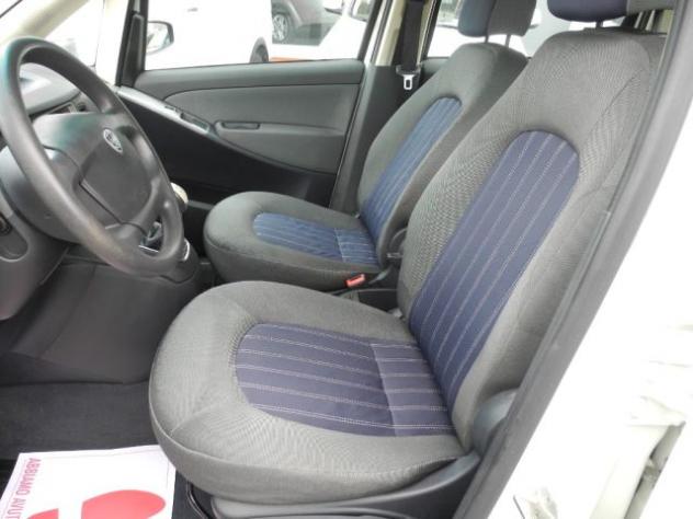 LANCIA MUSA 1.4 Ecochic GPL -Ok NEOPATENTATI- UNICO PROPRIET. rif. 23805387 - Foto 10