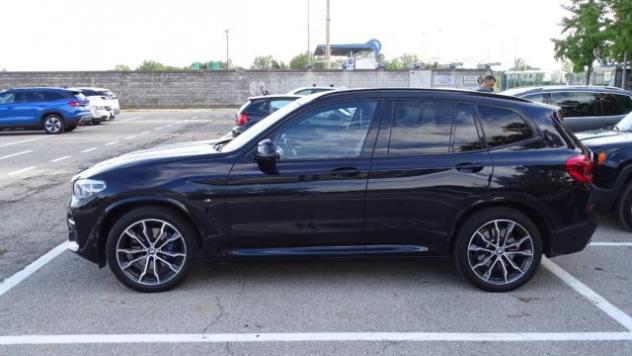 BMW X3 xDrive30d 249CV xLine, M-Sport, Autom. Tetto... rif. 24091548 - Foto 4