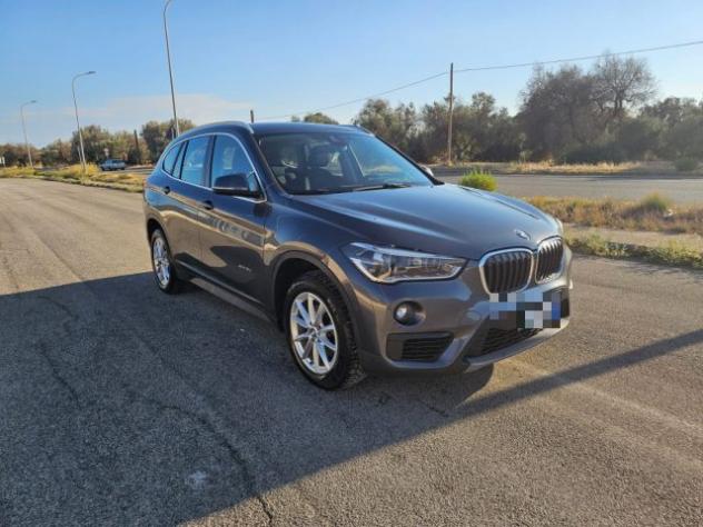 BMW X1 xDrive18d Business Sport rif. 24186057 - Foto 3