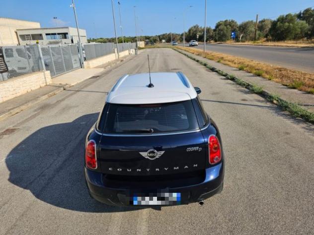 MINI Countryman Mini Cooper D Countryman Automatica MOTORE ROTTO rif. 24013964 - Foto 7