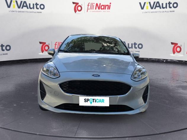 Ford Fiesta 1.5 EcoBlue 85CV Titanium - Foto 3