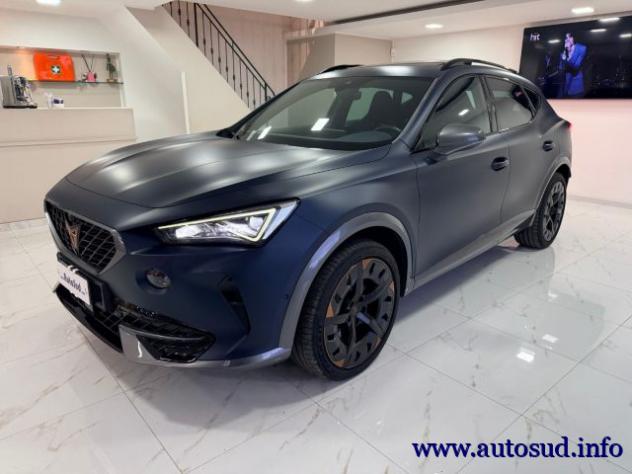 CUPRA Formentor 2.0 TSI 4Drive DSG VZ Launch Edition rif. 23524193 - Foto 3