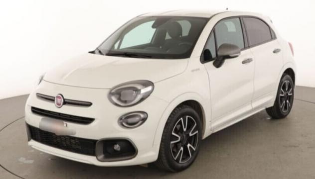 Fiat 500X 1.3 MultiJet 95 CV Sport - Foto 4
