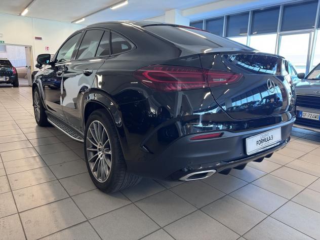 Mercedes-Benz GLE GLE 300 d 4M AMG Line Premium - Foto 4