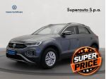 Volkswagen T-Roc 2.0 TDI SCR Life