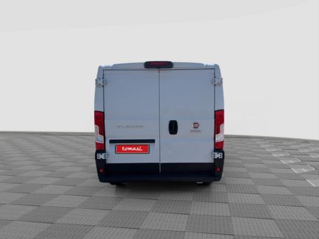 FIAT Ducato Ducato 30 2.2 Mjt 120CV PC-TN Furgone rif. 24039196 - Foto 4