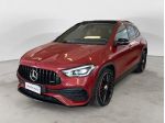 Mercedes-Benz GLA Mercedes-AMG GLA 35 4MATIC