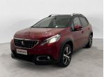 Peugeot 2008 1.2 PureTech 82cv Allure auto