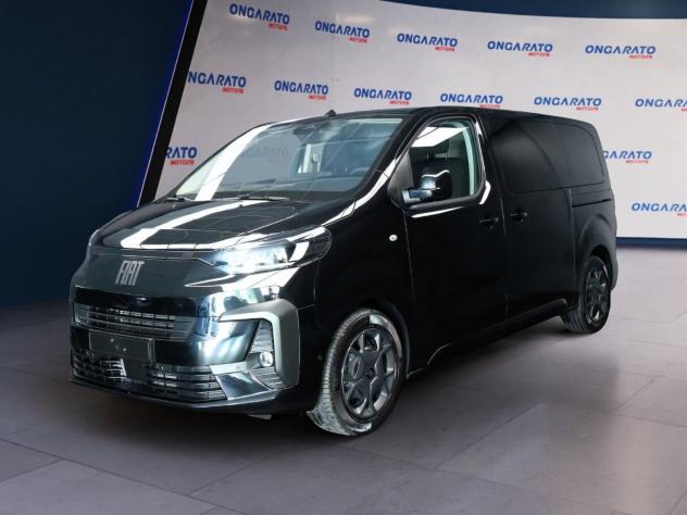 FIAT Ulysse 2.2 Multijet 180 CV S&S AT8 L2 Combi - 9 POSTI #vari colori