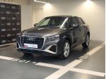 Audi Q2 Q2 35 1.5 tfsi S line edition s-tronic