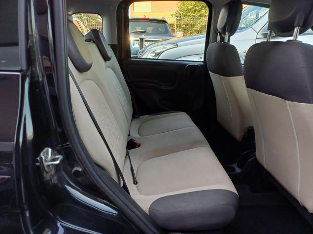 FIAT Panda 1.3 MJT Easy 1°PROP-GARANZIA-KM CERTIFICATI - Foto 7
