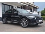 Audi Q5 SPB 40 TDI mhev Quattro S tronic Business Advanced -PELLE-