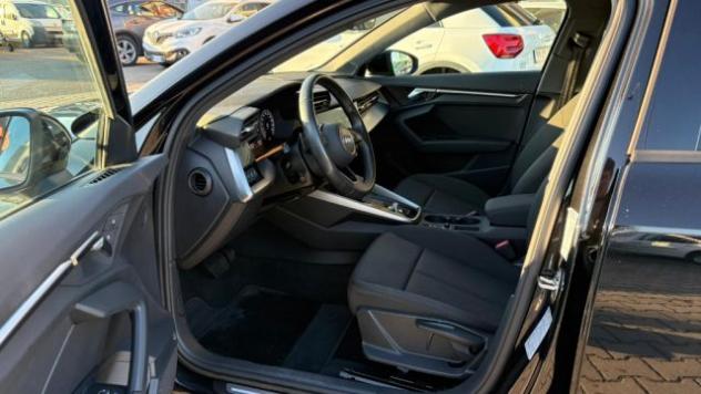 AUDI A3 SPB 30 TDI S tronic Business Advanced rif. 23508067 - Foto 8