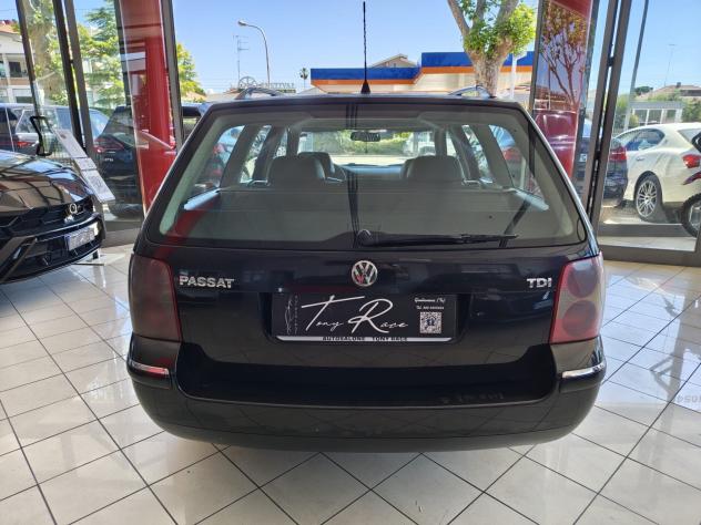 Volkswagen Passat 1.9 TDI 101 CV FINANZIABILE - Foto 4