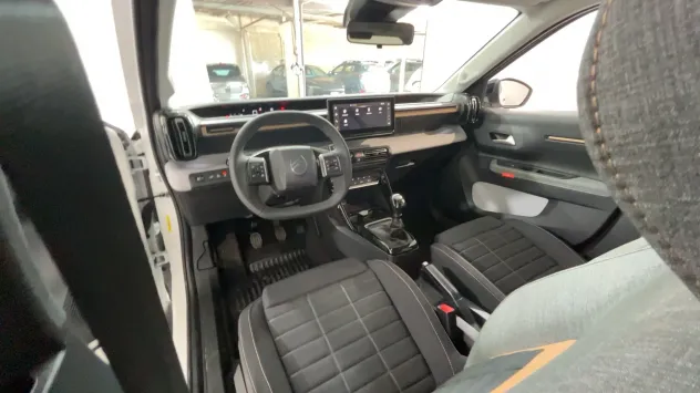 CITROEN C3 AIRCROSS 1.2 PURETECH TURBO PLUS 100CV - Foto 4