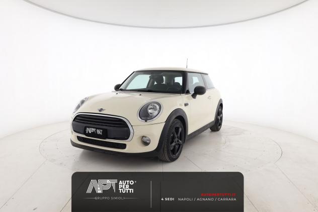 MINI Mini Mini 3p 1.5 One 75cv