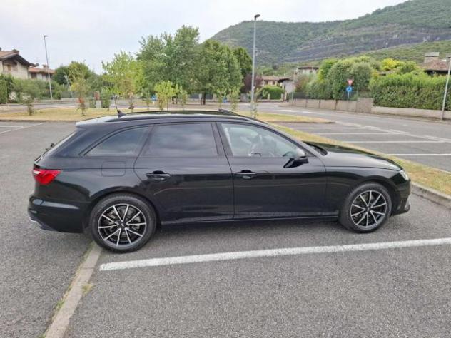 AUDI A4 avant rif. 23932146 - Foto 5