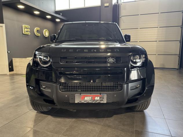 Land Rover Defender Defender 110 3.0d mhev awd 200cv auto - Foto 2