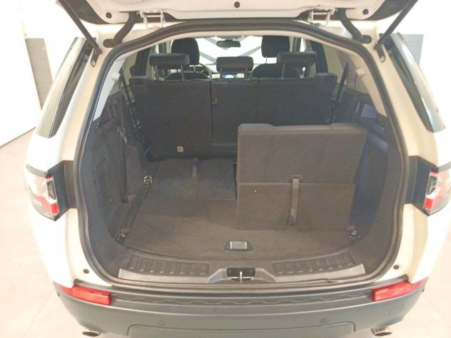 Land Rover Discovery Sport Discovery Sport 2.0 td4 SE awd 150cv - Foto 10