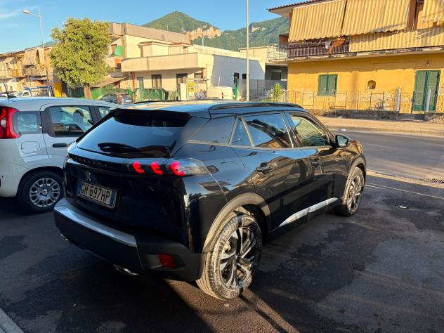Peugeot 2008 PureTech 130 S&S Allure Pack - Foto 5