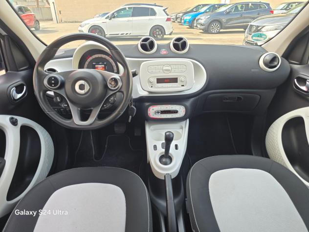 Smart ForFour 70 1.0 Panorama Automatica - Foto 7
