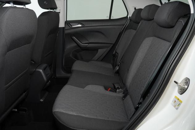 Volkswagen T-Cross 1.0 TSI Edition Plus 115CV - Foto 9