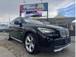 BMW X1 20D 177 CV X-DRIVE FUTURA