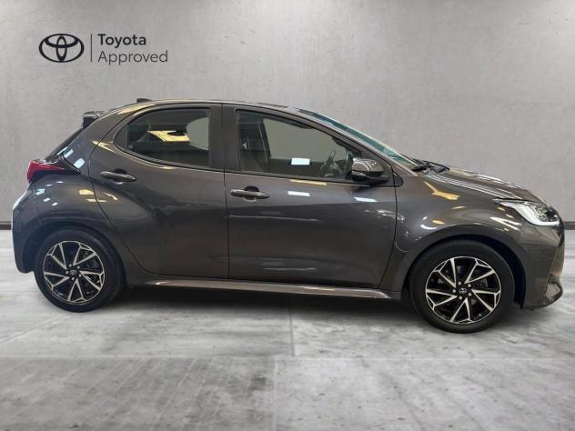 Toyota Yaris 1.5 Hybrid 5 porte Trend - Foto 4