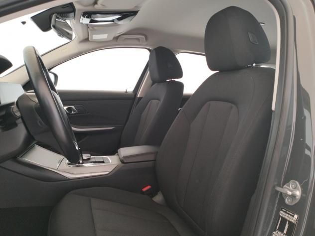 BMW 318d Touring mhev 48V Business Advantage auto - IVA ESPOSTA - Foto 9