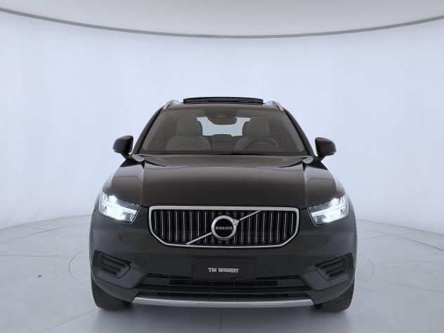 VOLVO XC40 1.5 t5 phev Inscription auto - IVA ESPOSTA - TETTO PANORAMICO - Foto 2